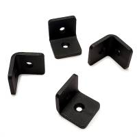 1-inch-x-1-inch-bracket-with-black-finish_51256353310_o